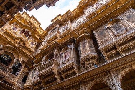 Paris, Travel, Voyage Inde Du Nord