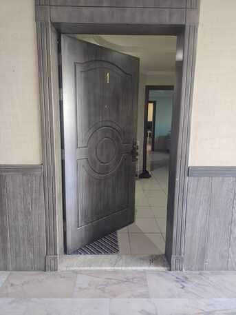 Al Masiaf, Apartments, Flats, Houses & Villas, SAR 38300/year,  2 BR,  Spacious Family Flat For Rent + Complete Household Furniture
