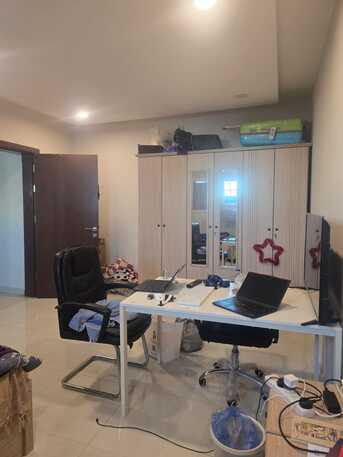 Al Masiaf, Apartments, Flats, Houses & Villas, SAR 38300/year,  2 BR,  Spacious Family Flat For Rent + Complete Household Furniture