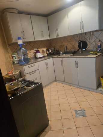 Al Masiaf, Apartments, Flats, Houses & Villas, SAR 38300/year,  2 BR,  Spacious Family Flat For Rent + Complete Household Furniture