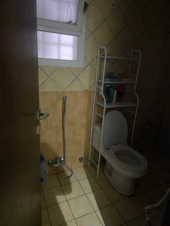 Al Masiaf, Apartments, Flats, Houses & Villas, SAR 38300/year,  2 BR,  Spacious Family Flat For Rent + Complete Household Furniture