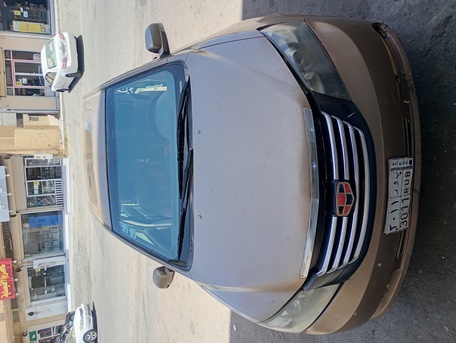 Kabul, Vehicles, Cars & Trucks , SAR 11000,  Geely EC7,  2013,  Automatic,  354 KM,  Selling My Car Due To Final Exit