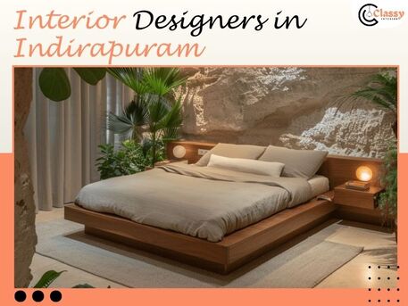 Ghaziabad, Interior Design, Interior Designers In Indirapuram