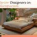 Interior Designers In Indirapuram