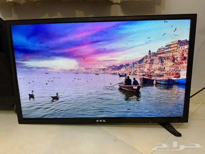 Jeddah, Appliances, TV 32 Inches ITL
