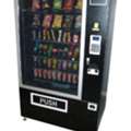 Corporate Vending Machines Sydney For Modern Workplaces