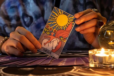 Mumbai, Career Counseling, Discover Your Path With Powerful Tarot Reading