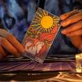 Discover Your Path With Powerful Tarot Reading