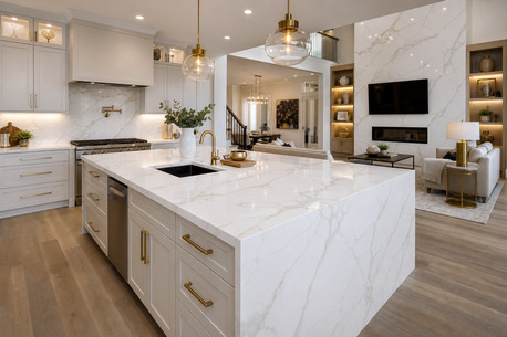 Kabul, Heavy Equipment, AFN 18,  Modern Quartz Countertops &ndash; Durable, Elegant & Easy To Maintain