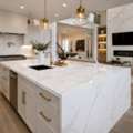 AFN 18,  Modern Quartz Countertops &ndash; Durable, Elegant & Easy To Maintain