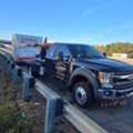 Junk Car Towing In Atlanta, GA | Exclusive Towing LLC