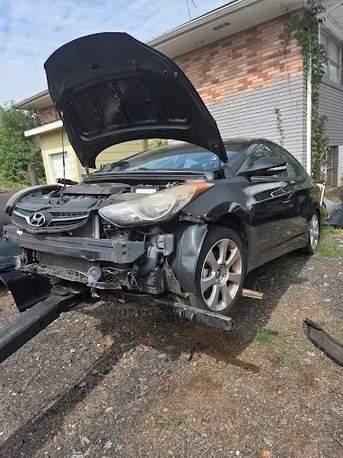 New York, Travel, Junk Car Towing In Atlanta, GA | Exclusive Towing LLC
