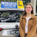 Hawkesbury Driving Lessons Experts | Monarch Driving School