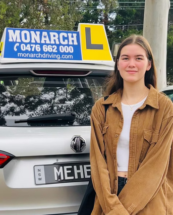 Sydney, Business, Hawkesbury Driving Lessons Experts | Monarch Driving School