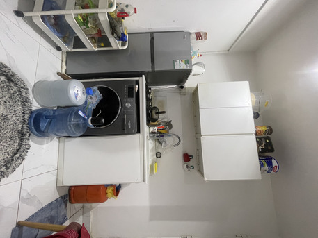 Al Wizarat, Rooms for Rent, SAR 500/month,  40 Sq. Meter,  Bed Space Available!
