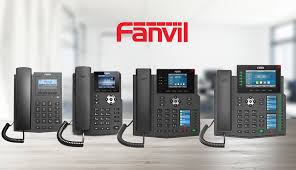Bangalore, Business, Fanvil IP Phones Supplier &ndash; X Series VoIP Phones Available