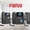 Fanvil IP Phones Supplier &ndash; X Series VoIP Phones Available