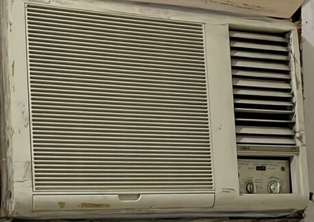 Al Khobar Al Shamalia, Air Conditioners, SAR 900,  WINDOW AC SALE 2 TON AND 1.5 TON