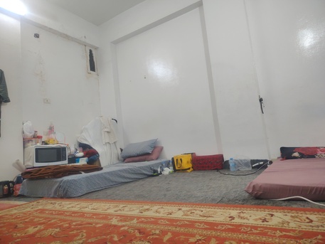 Madinah, Bedspace For Rent, SAR 250/month,  Bed Space