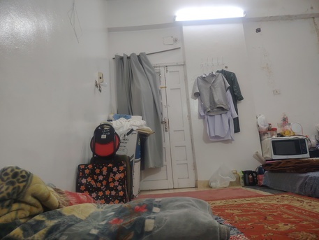 Madinah, Bedspace For Rent, SAR 250/month,  Bed Space