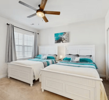 New York, Real Estate, Luxury 2-Bedroom Condo For Rent In Lewes, DE At TideCrest Coastal