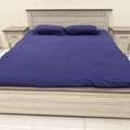 SAR 3300,  BEDROOM SET (HOME BOX)