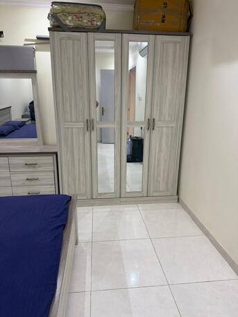 Al Ghubayrah, Furniture, SAR 3300,  BEDROOM SET (HOME BOX)