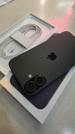Dammam, Mobile Phones, SAR 3000,  IPhone 16 Plus