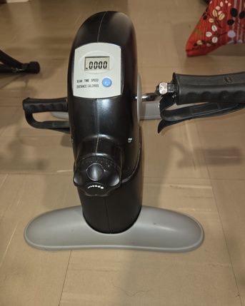 Manama, Sporting Goods, BHD 15,  Body Sculpture Trim Bike