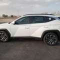 Hyundai Tucson,  2025,  Automatic,  34500 KM,  Free Lease Transfer , ,