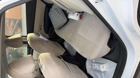 Riyadh, Vehicles, Cars & Trucks , Hyundai Tucson,  2025,  Automatic,  34500 KM,  Free Lease Transfer , ,