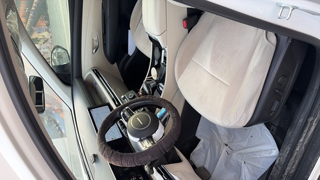 Riyadh, Vehicles, Cars & Trucks , Hyundai Tucson,  2025,  Automatic,  34500 KM,  Free Lease Transfer , ,