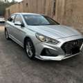 SAR 30000,  Hyundai Sonata,  2019,  Automatic,  338000 KM,