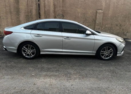 Riyadh, Vehicles, Cars & Trucks , SAR 30000,  Hyundai Sonata,  2019,  Automatic,  338000 KM,