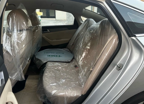 Riyadh, Vehicles, Cars & Trucks , SAR 30000,  Hyundai Sonata,  2019,  Automatic,  338000 KM,