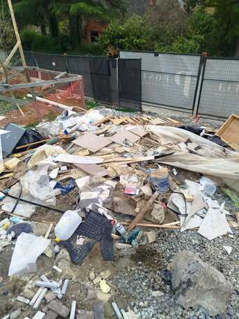 Vancouver, Construction, Junk Removal Services Company
