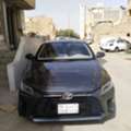 I'm Pakistani Driver Have Good Experience . I Have 2024 Model Yaris Car.  If You Need Pick