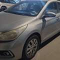 SAR 28000,  Hyundai Accent,  2020,  Automatic,  236000 KM,