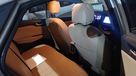 Khobar, Vehicles, Cars & Trucks , SAR 28000,  Hyundai Accent,  2020,  Automatic,  236000 KM,
