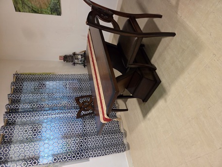 Manama, Furniture, BHD 15,  Dining Table With Chairs For Sale