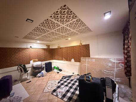 Riyadh, Rooms for Rent, SAR 14000/year,  Separate Portion Available For Rent