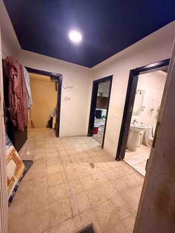 Riyadh, Rooms for Rent, SAR 14000/year,  Separate Portion Available For Rent
