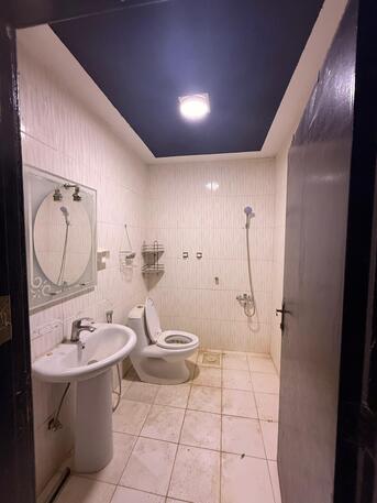 Riyadh, Rooms for Rent, SAR 14000/year,  Separate Portion Available For Rent