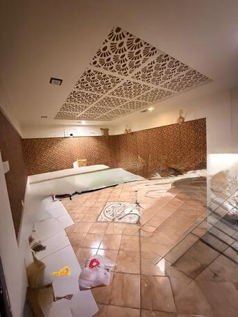 Riyadh, Rooms for Rent, SAR 14000/year,  Separate Portion Available For Rent