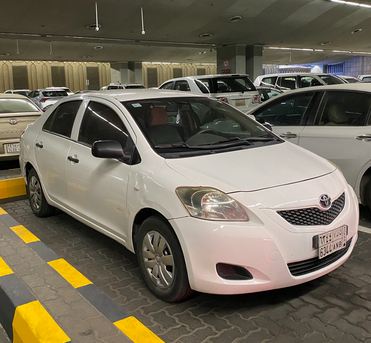 Dammam, Vehicles, Cars & Trucks , SAR 15000,  Toyota Yaris Manual,  2012,  Manual,  395 KM,