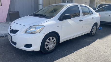 Dammam, Vehicles, Cars & Trucks , SAR 15000,  Toyota Yaris Manual,  2012,  Manual,  395 KM,