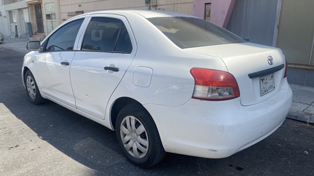Dammam, Vehicles, Cars & Trucks , SAR 15000,  Toyota Yaris Manual,  2012,  Manual,  395 KM,