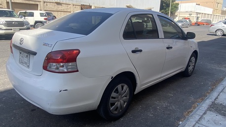 Dammam, Vehicles, Cars & Trucks , SAR 15000,  Toyota Yaris Manual,  2012,  Manual,  395 KM,