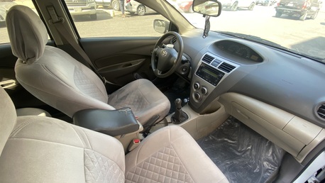 Dammam, Vehicles, Cars & Trucks , SAR 15000,  Toyota Yaris Manual,  2012,  Manual,  395 KM,