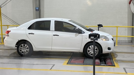 Dammam, Vehicles, Cars & Trucks , SAR 15000,  Toyota Yaris Manual,  2012,  Manual,  395 KM,